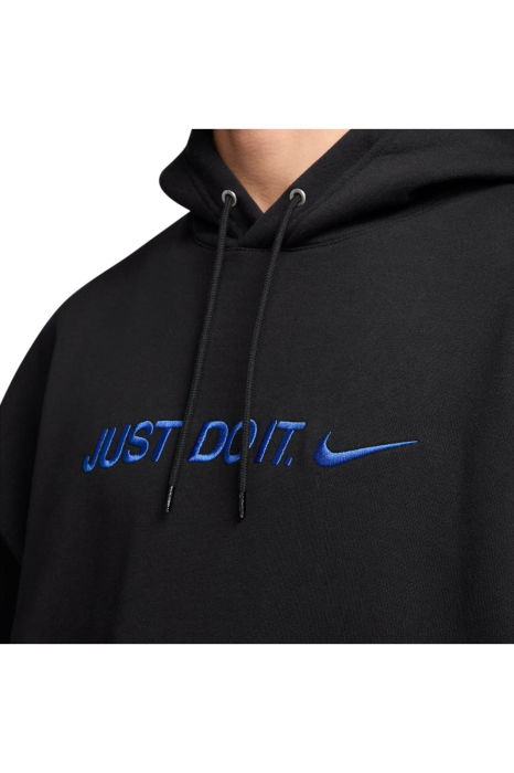 Hanorac NIKE Club BB Hooded - II4226-010 [3]