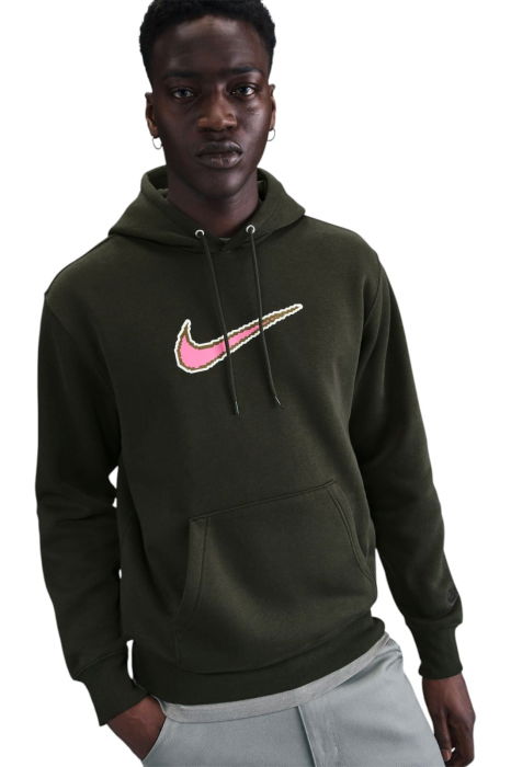 Hanorac NIKE Club BB Neo Varsity HDY - HV0854-355 [5]