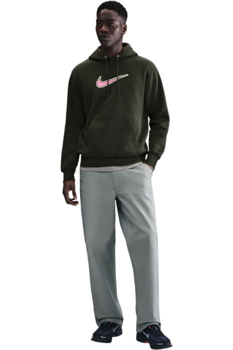 Hanorac NIKE Club BB Neo Varsity HDY - HV0854-355 [4]