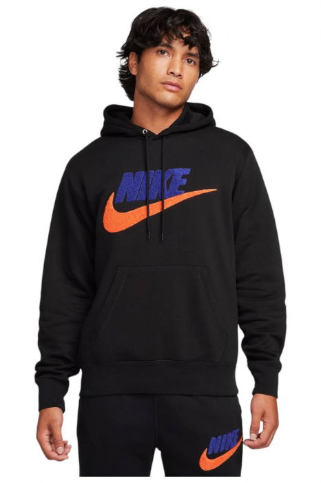 Hanorac NIKE Club BB PO - FN3104-010 [1]