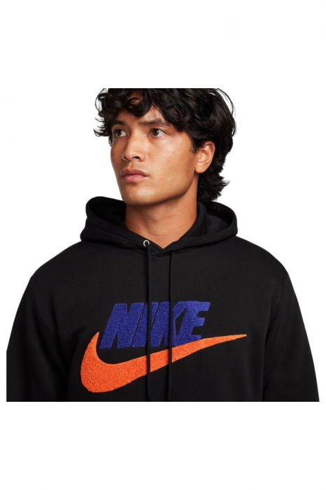 Hanorac NIKE Club BB PO - FN3104-010 [3]