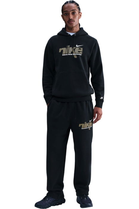 Hanorac NIKE Club BB PO Swoosh Sport - IM8321-010 [3]