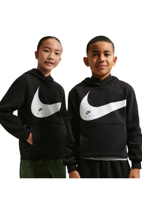 Hanorac NIKE Club Brand Energy - IF2318-010 [5]