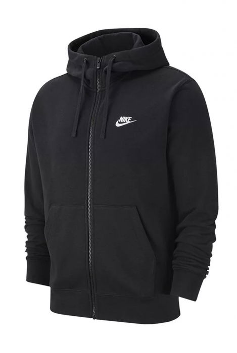 Hanorac NIKE Club - BV2648-010 [6]