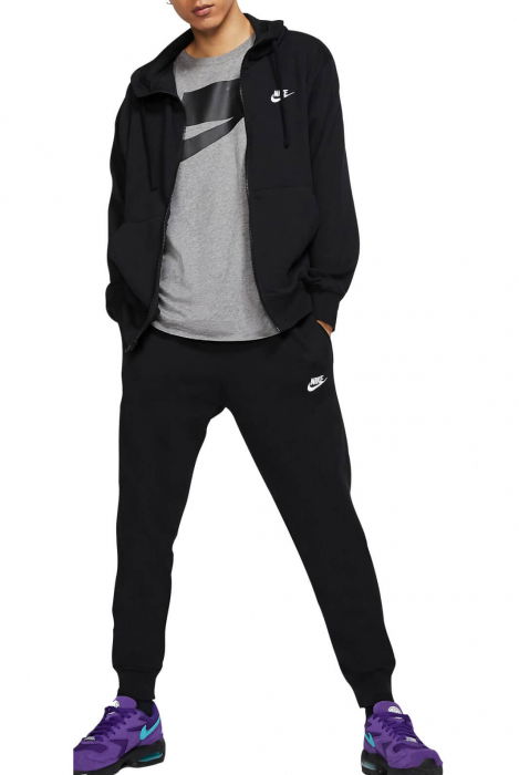 Hanorac NIKE Club - BV2648-010 [5]