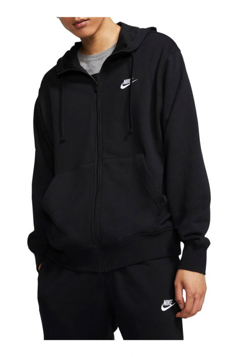 Hanorac NIKE Club - BV2648-010 [1]