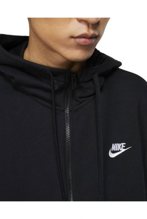 Hanorac NIKE Club - BV2648-010 [4]