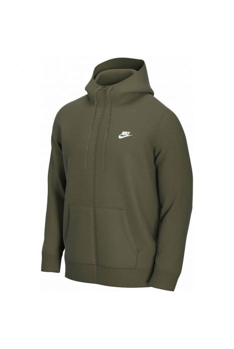 Hanorac NIKE Club - BV2648-326 [3]