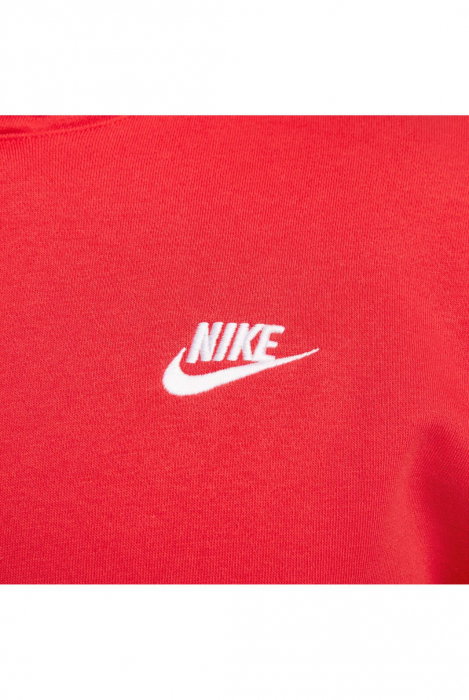 Hanorac NIKE Club - BV2654-657 [4]