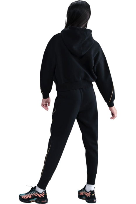 Hanorac NIKE Club FLC Boxy GX Shine PO - HV0422-010 [2]