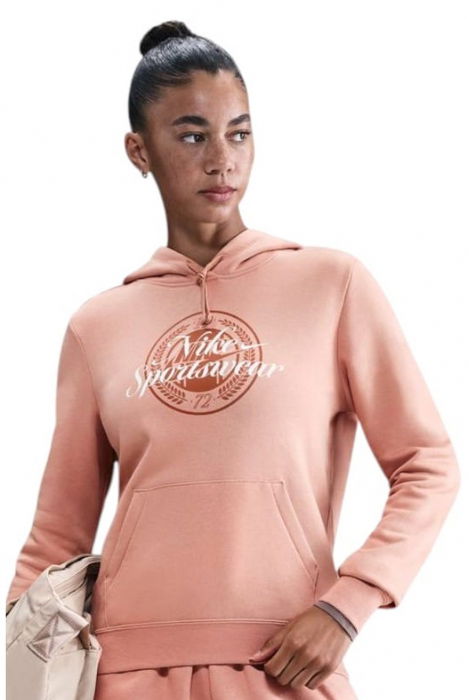 Hanorac NIKE Club FLC GX HDY - IH8496-688 [1]