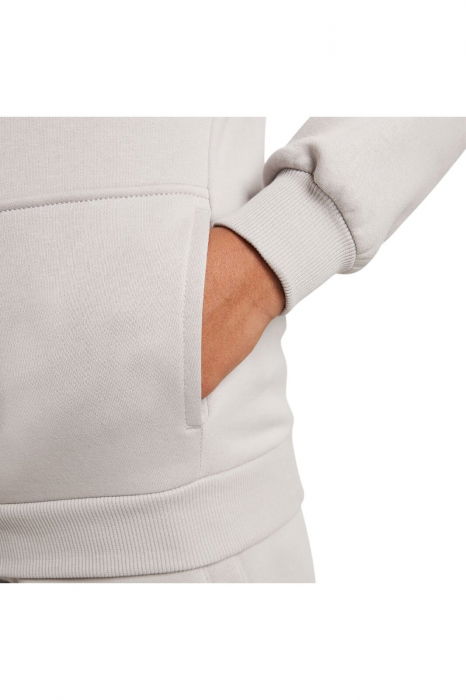 Hanorac NIKE Club FLC HBR - FD2988-009 [4]