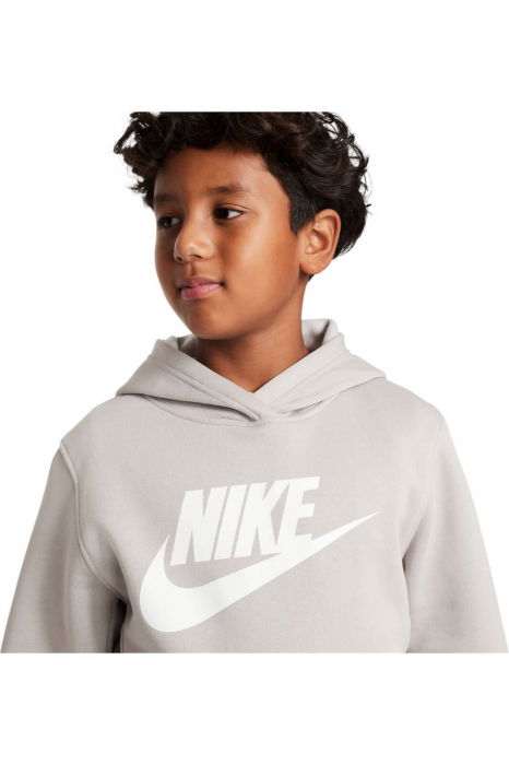 Hanorac NIKE Club FLC HBR - FD2988-009 [3]