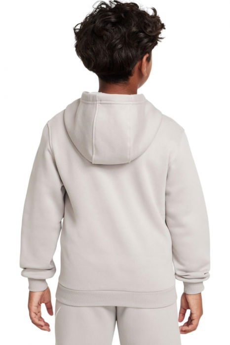 Hanorac NIKE Club FLC HBR - FD2988-009 [2]