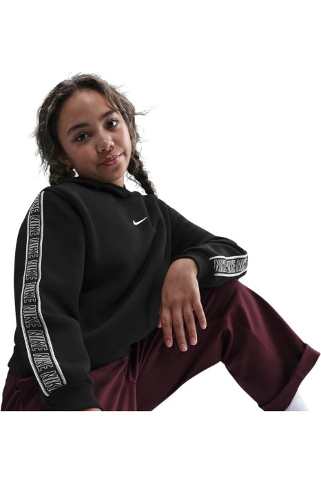 Hanorac NIKE Club+ FLC PO HDY  - HQ9321-010 [5]