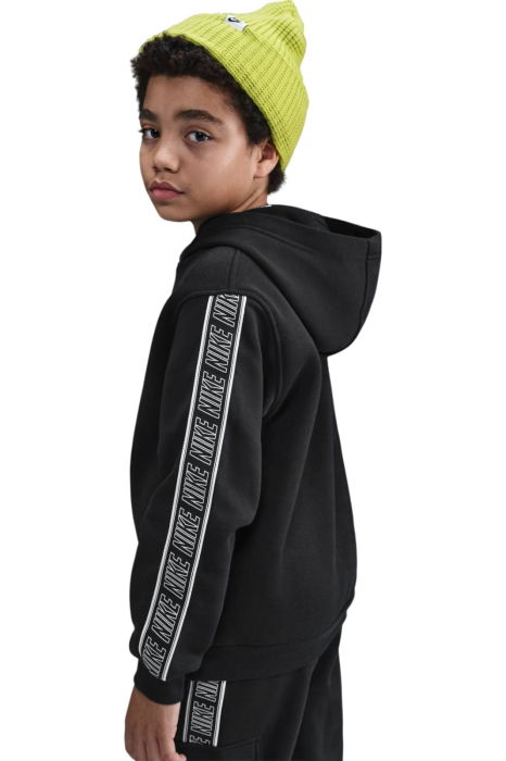 Hanorac NIKE Club+ FLC PO HDY  - HQ9321-010 [8]