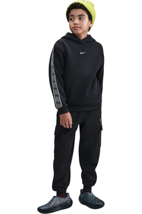 Hanorac NIKE Club+ FLC PO HDY  - HQ9321-010 [4]