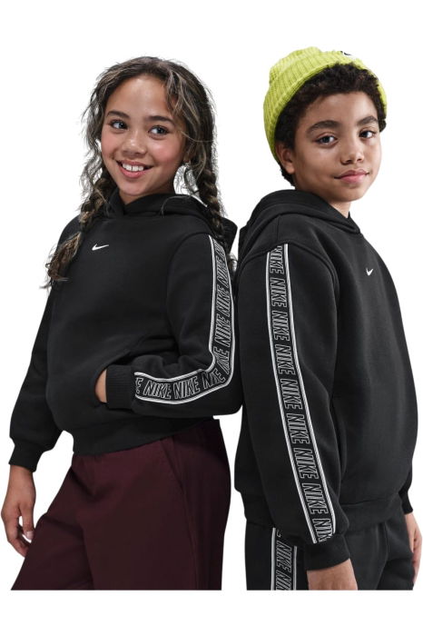 Hanorac NIKE Club+ FLC PO HDY  - HQ9321-010 [9]