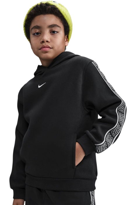 Hanorac NIKE Club+ FLC PO HDY  - HQ9321-010 [6]