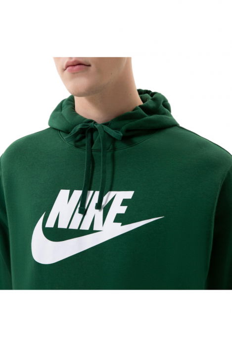 Hanorac NIKE Club Fleece - BV2973-341 [3]