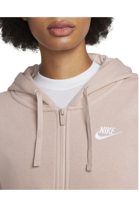 Hanorac NIKE Club Fleece - DQ5471-601 [3]