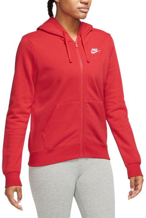 Hanorac NIKE Club Fleece - DQ5471-657 [1]