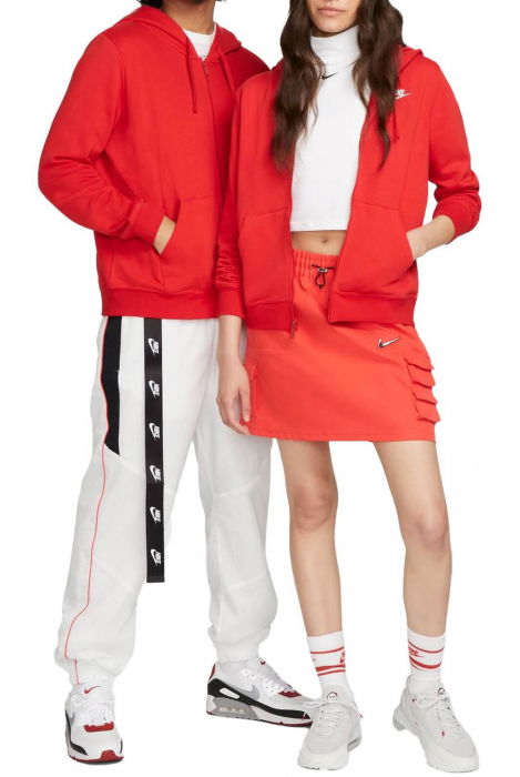 Hanorac NIKE Club Fleece - DQ5471-657 [6]