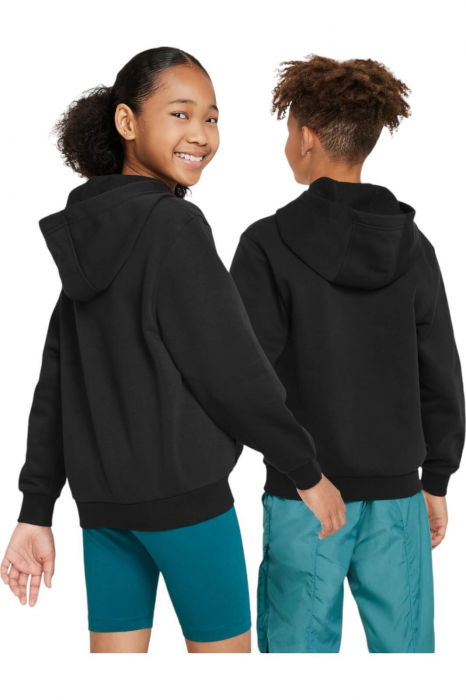 Hanorac NIKE Club Fleece LP - FD2988-010 [4]