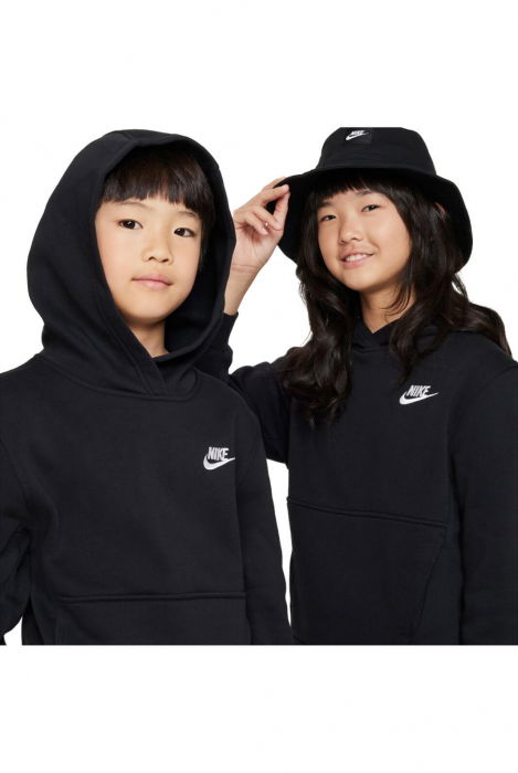 Hanorac NIKE Club Fleece SP - FD3000-010 [3]