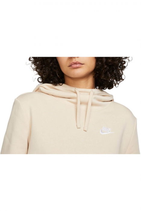 Hanorac NIKE Club Fleece Funnel Neck - DQ5415-126 [3]