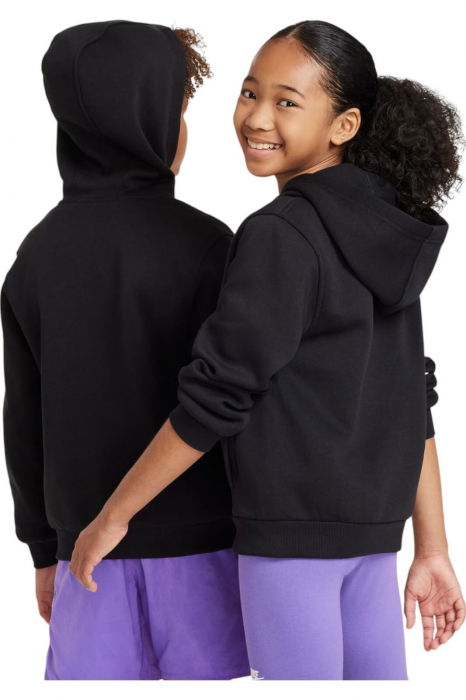 Hanorac NIKE Club Fleece FZ - FD3004-010 [4]