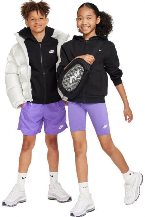 Hanorac NIKE Club Fleece FZ - FD3004-010 [6]