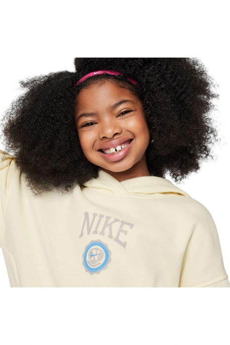 Hanorac NIKE Club Fleece GX Star PO  - HJ3371-113 [3]
