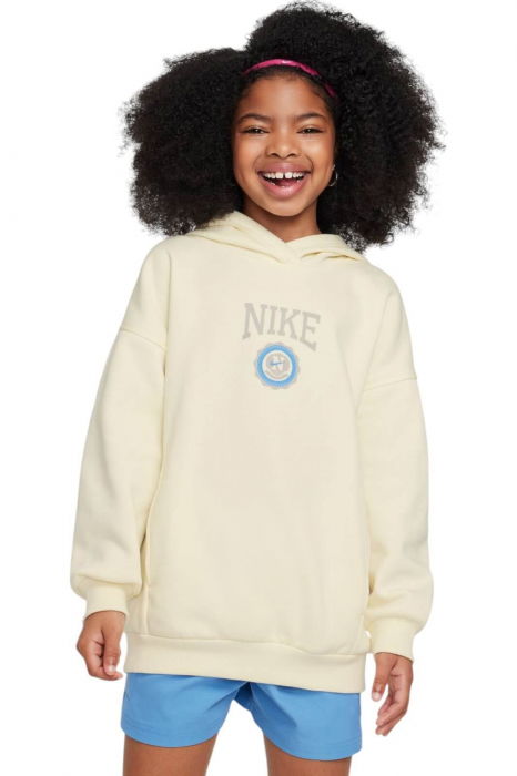 Hanorac NIKE Club Fleece GX Star PO  - HJ3371-113 [1]