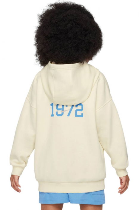 Hanorac NIKE Club Fleece GX Star PO  - HJ3371-113 [2]