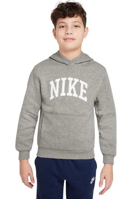 Hanorac NIKE Club Fleece HDY HBR MC - HJ3156-063 [1]