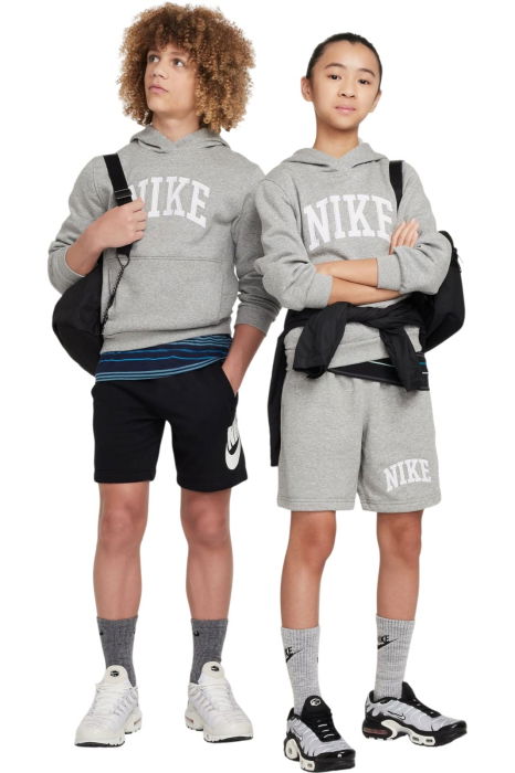 Hanorac NIKE Club Fleece HDY HBR MC - HJ3156-063 [6]