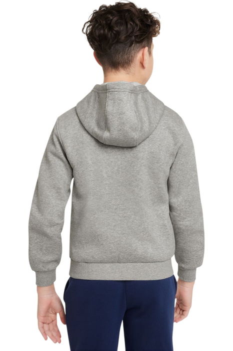 Hanorac NIKE Club Fleece HDY HBR MC - HJ3156-063 [2]