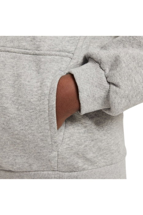 Hanorac NIKE Club Fleece Hooded  FZ - FD3017-063 [5]