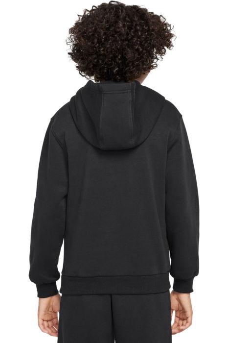 Hanorac NIKE Club Fleece Mlogo - HQ0970-010 [2]