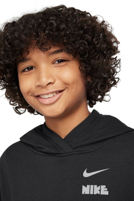 Hanorac NIKE Club Fleece Mlogo - HQ0970-010 [3]