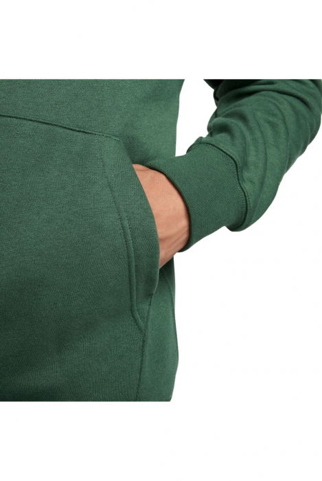 Hanorac NIKE Club Fleece Patch - FB8439-323 [5]