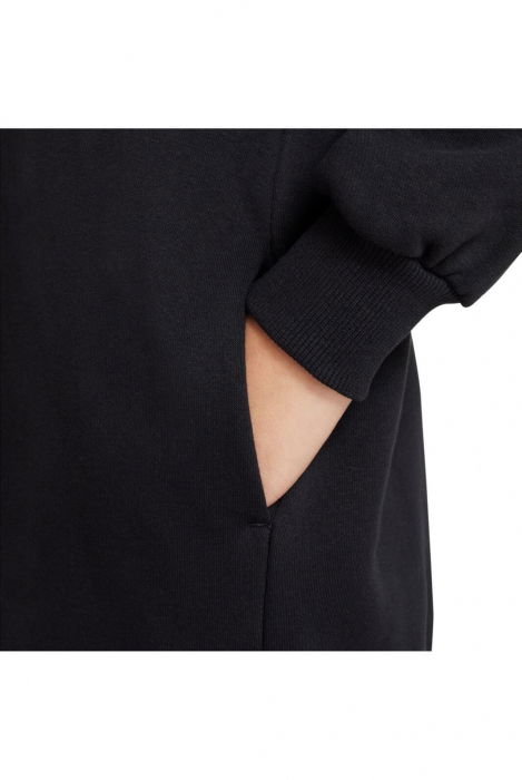 Hanorac NIKE Club  Fleece Shine - FJ6165-010 [4]