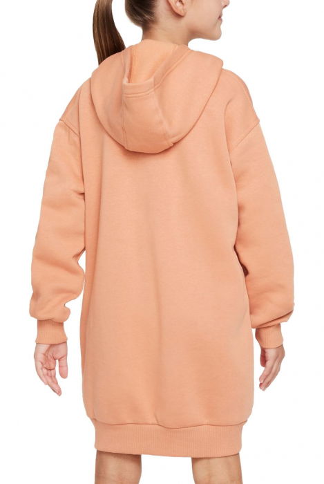 Hanorac NIKE Club  Fleece Shine - FJ6165-225 [2]