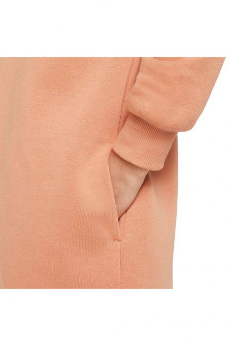 Hanorac NIKE Club  Fleece Shine - FJ6165-225 [4]