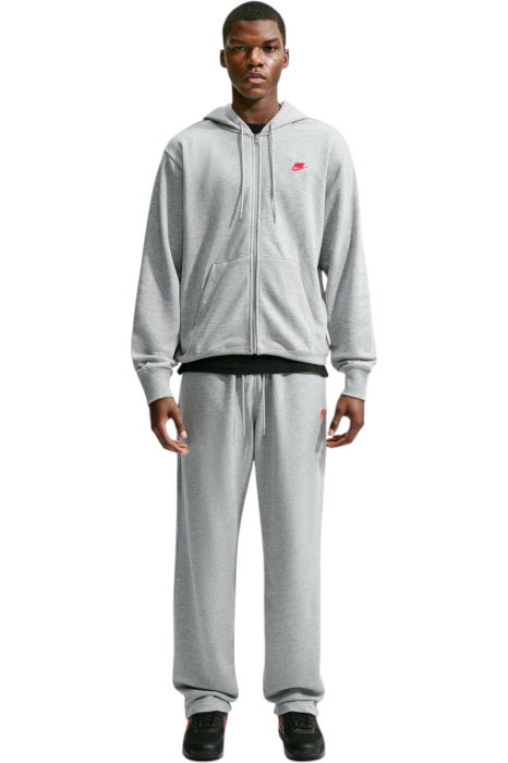Hanorac NIKE Club FT FZ Hdy - FN3884-064 [3]