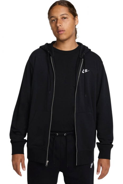 Hanorac NIKE Club FT FZ SS25 - FN3884-010 [1]