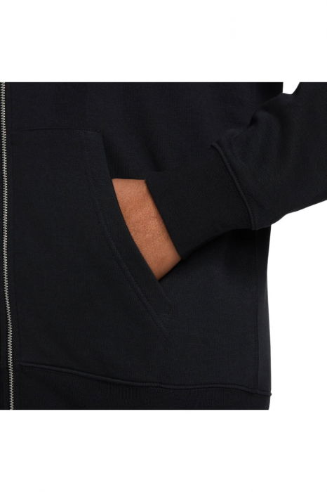 Hanorac NIKE Club FT FZ SS25 - FN3884-010 [4]