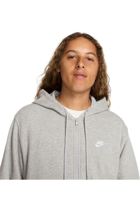 Hanorac NIKE Club FT FZ SS25 - FN3884-063 [3]