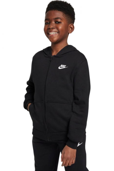 Hanorac NIKE Club FT Hd Fz Ls Lbr - FD3017-010 [1]